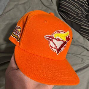 Hatclub Toronto Blue Jays Daybreak Collection